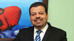 Lic. German Robles