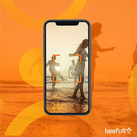 QR Tara ile şarjını dolduracak powerbank’i kap, enerjiyi hiçbir yerde kaçırma! 🔋#Beefull (2).jpg