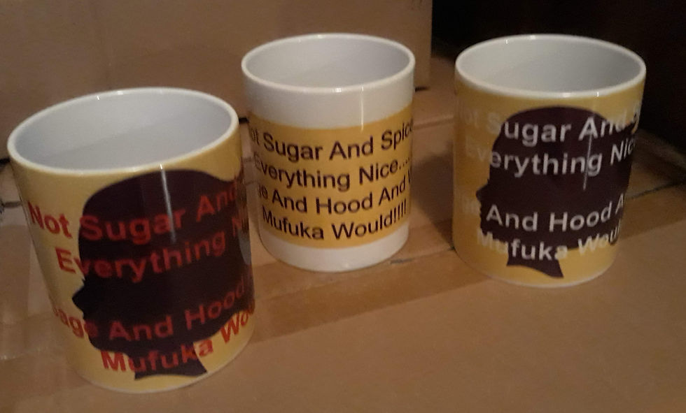Thumbnail: Personalize Mugs