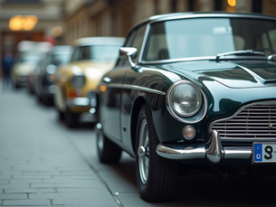 Vantagens da Revenda de Veículos na Fenix Veículos