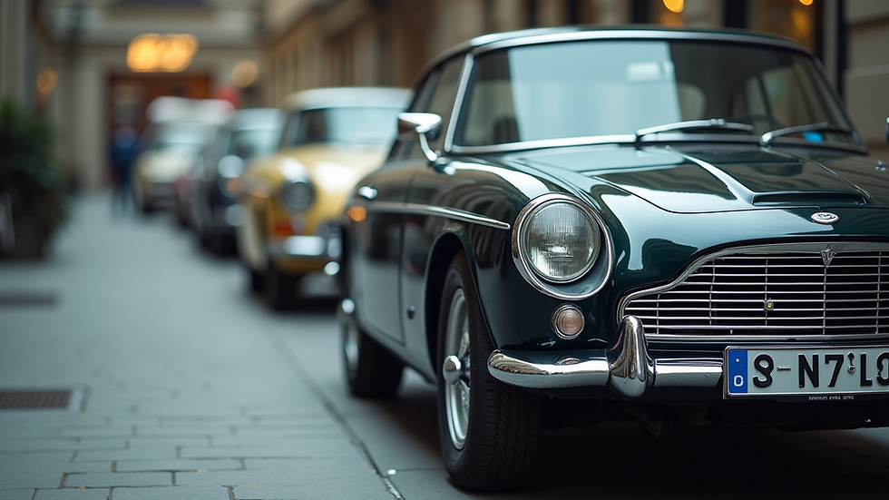 Vantagens da Revenda de Veículos na Fenix Veículos