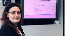 Lightning Talks – TransLeeds