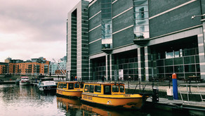 Uber-inspired water taxi app launched for UK’s coolest commute
