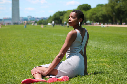 Madison's Field of Grace,2023