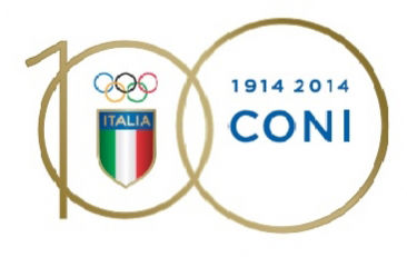100 anni del Coni