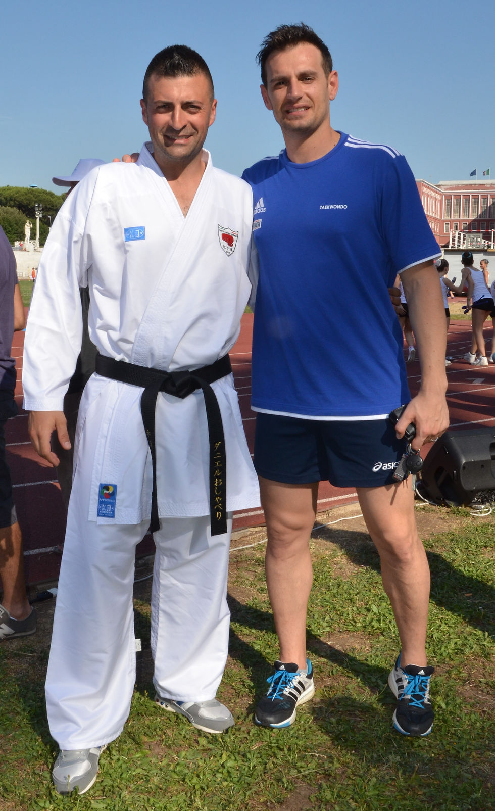 Carlo Molfetta