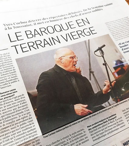 La Liberté