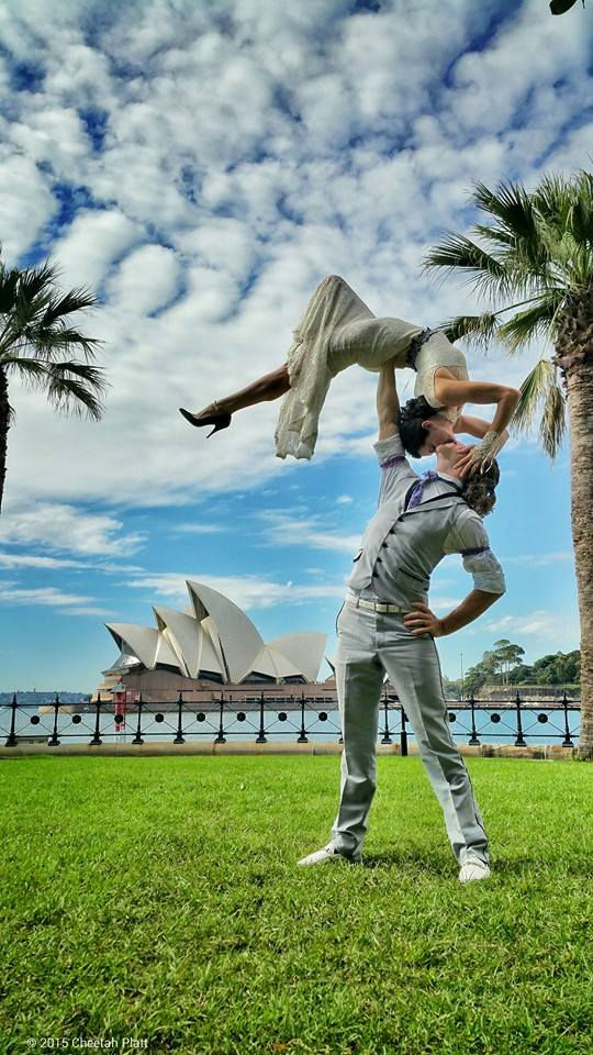 Sydney