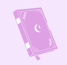 book lilac