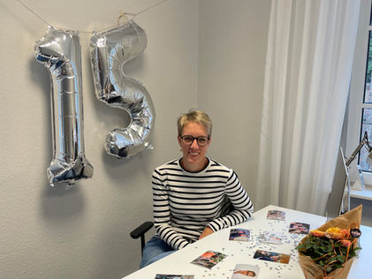 15 Jahre Britta bei strategie M