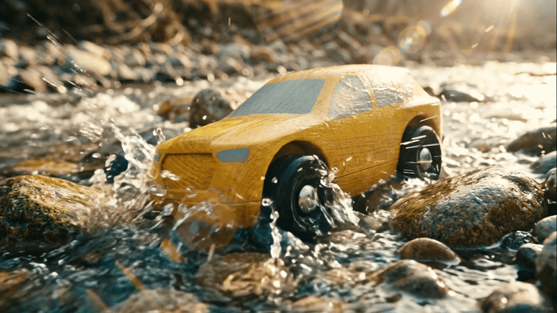 AI I mage Generation