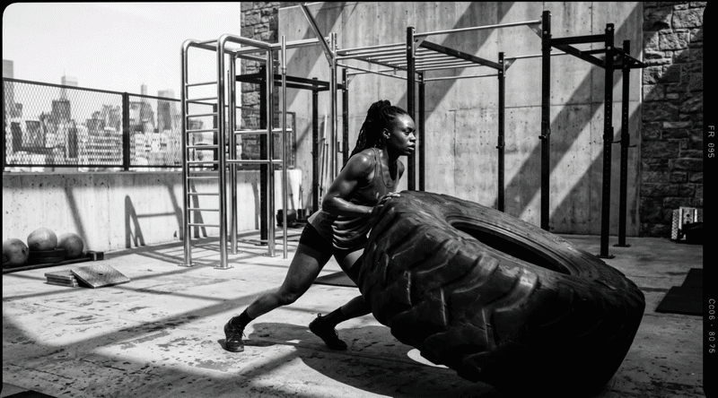 AI Video Generation
