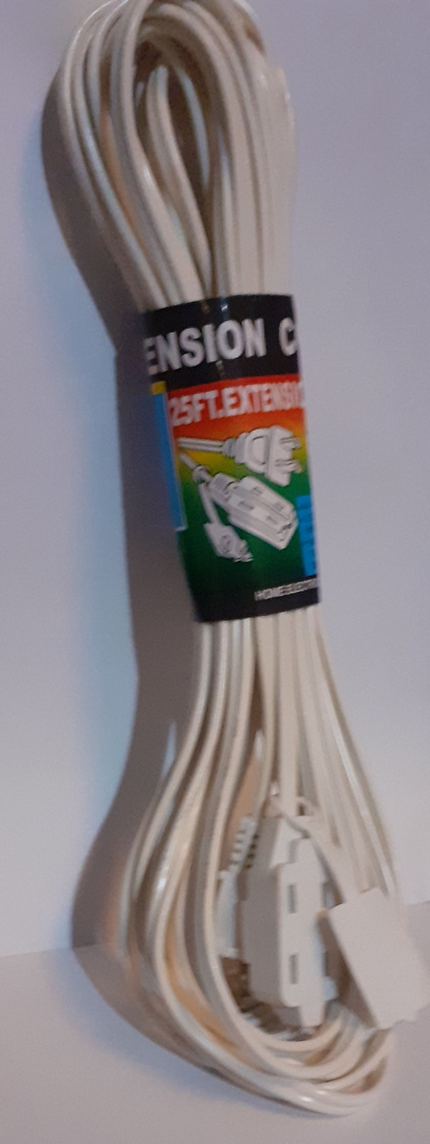 Extensión sencilla