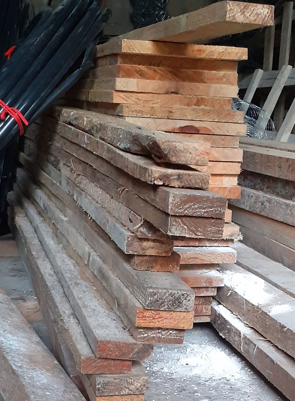 Tablas
