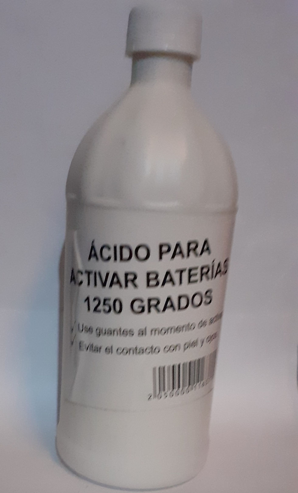 Ácido