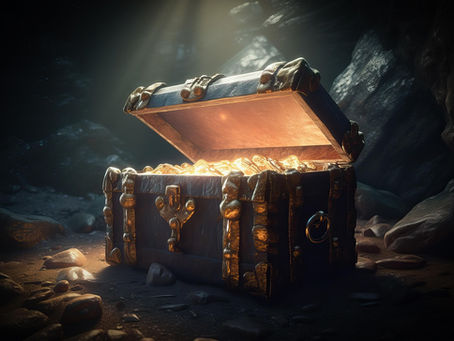 Buried treasure in marketing databases