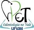 Logo PET Odontologia no Vale em JPEG