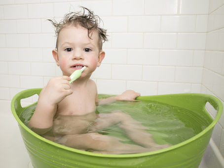 A close look: Are you cleaning properly?