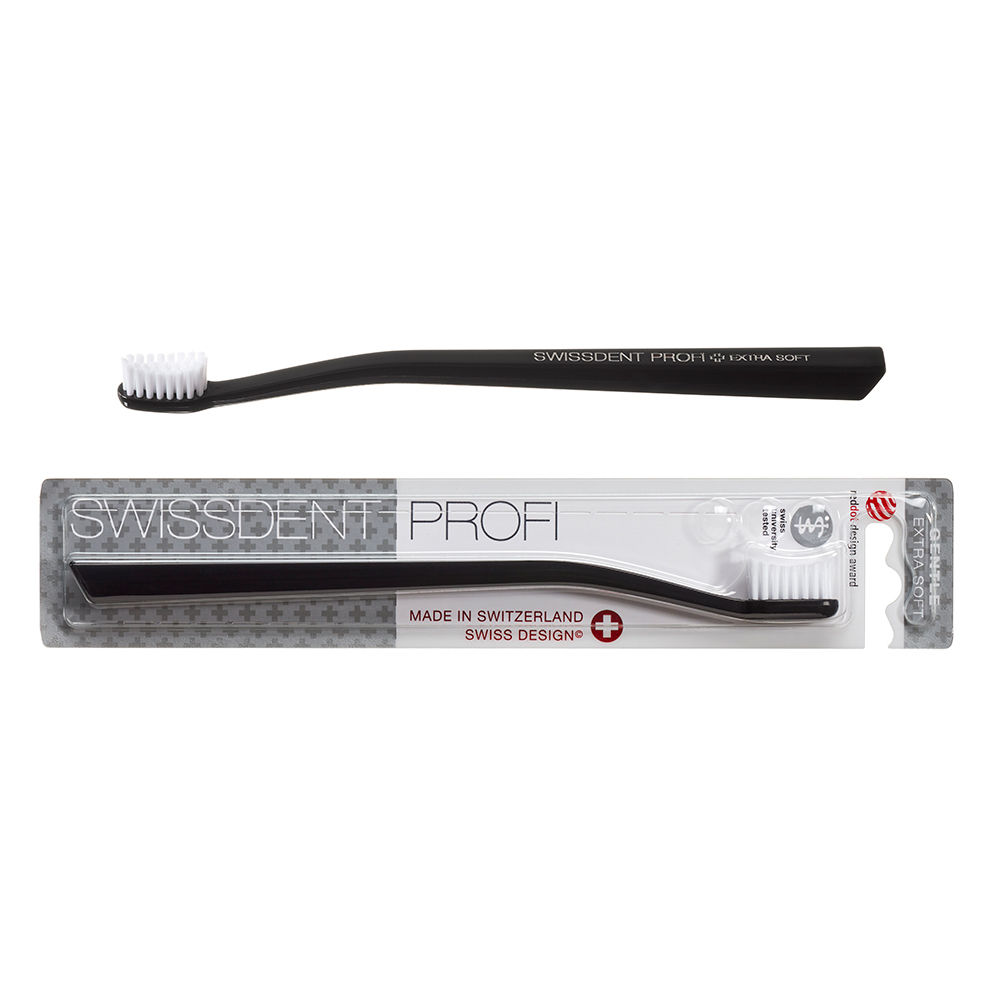 GENTLE Toothbrush EXTRA-SOFT