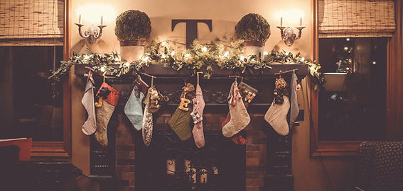 Christmas Stockings