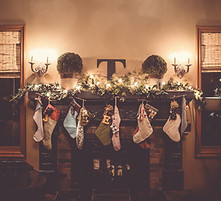 Christmas Stockings