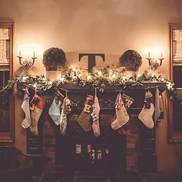 Christmas Stockings