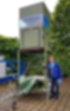 Schön gebaut!