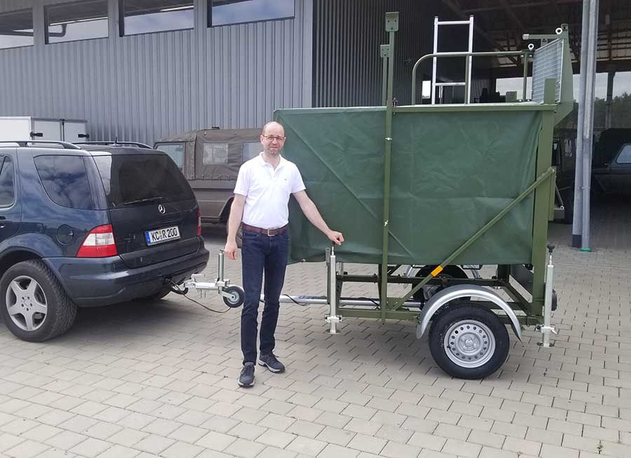 Überzeugend einfach