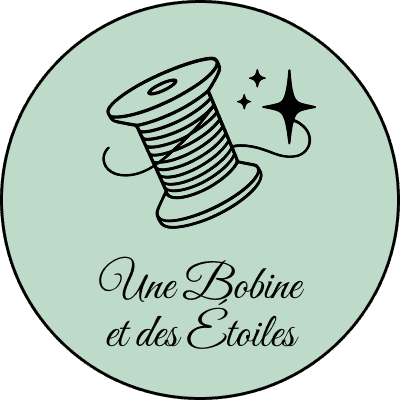 Logo Une Bobine et des Etoiles