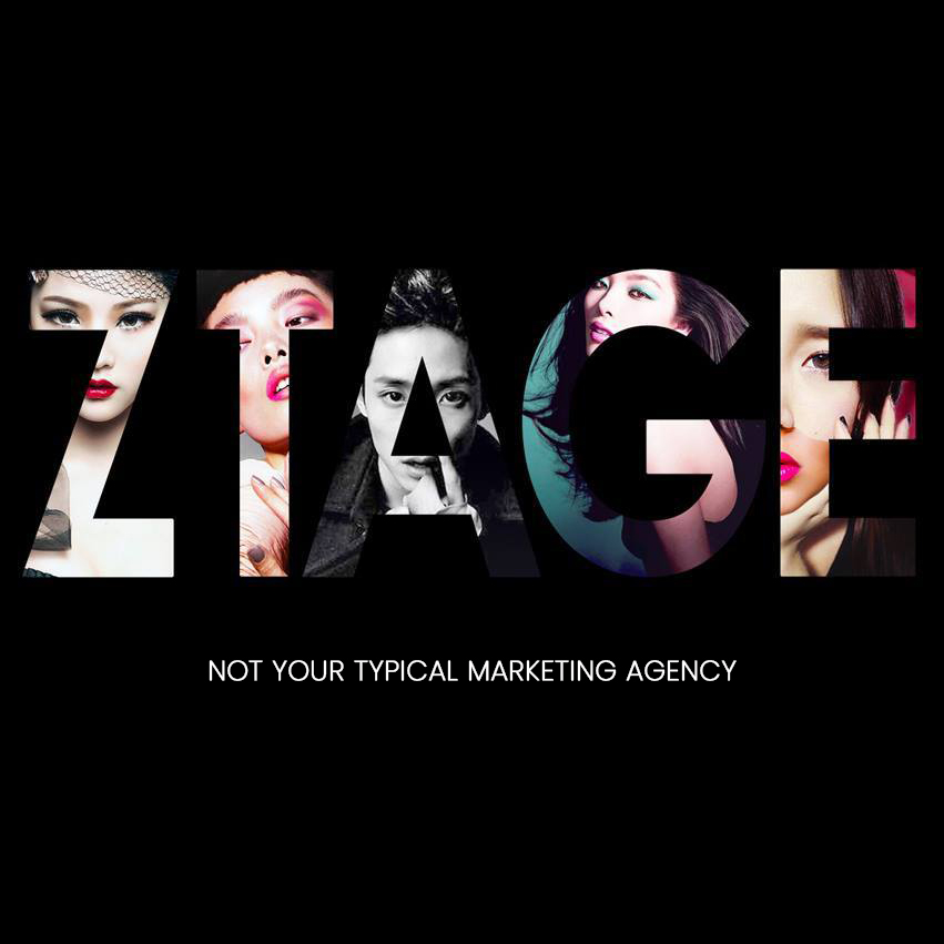 Backztage Creative Team