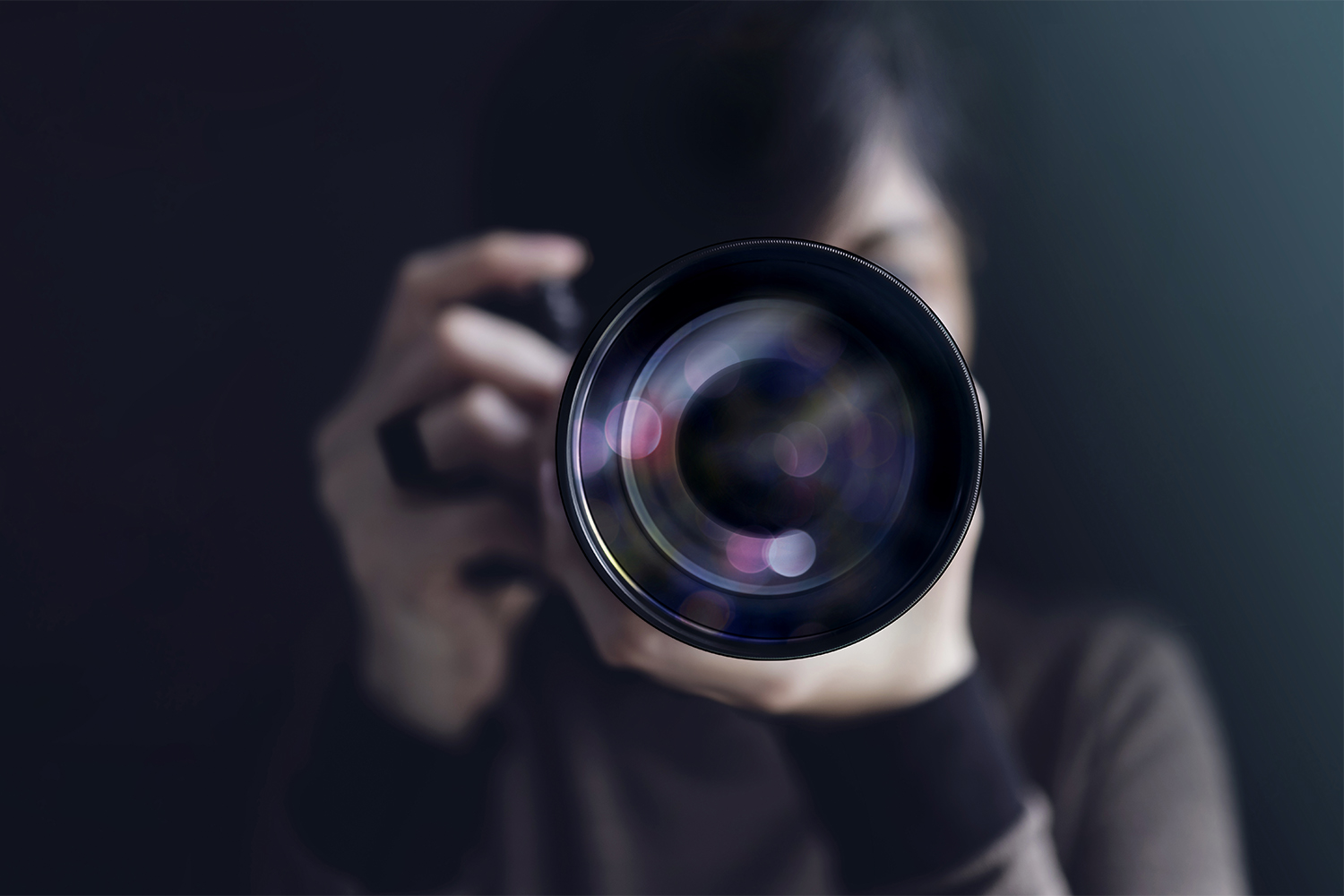 Photography & Videography