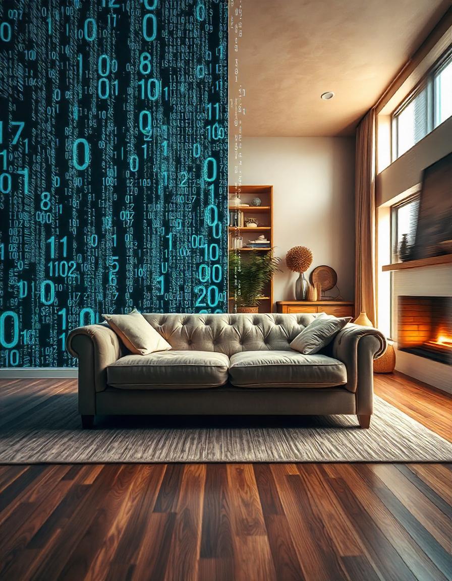 AI Design & Video Rendering