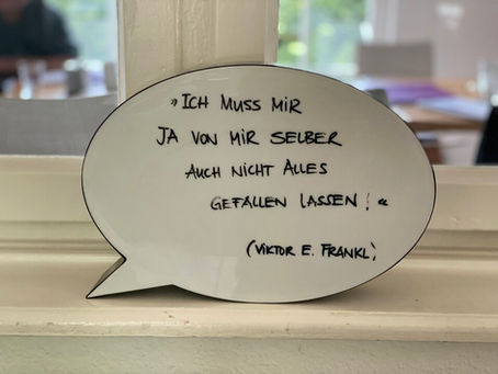 Der Wille zum Sinn– Einführung in Viktor E. Frankls Logotherapie und Existenzanalyse