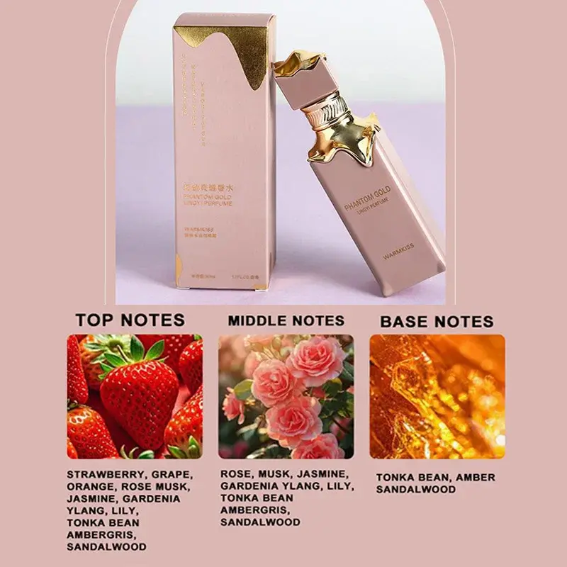 Thumbnail: Arabian Cream Muffin Eau De Parfum