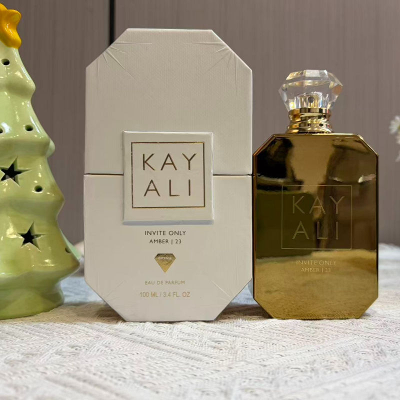 Thumbnail: Kayali Yum Boujee Marshmallow | 81 Eau De Parfum Intense (100ml)