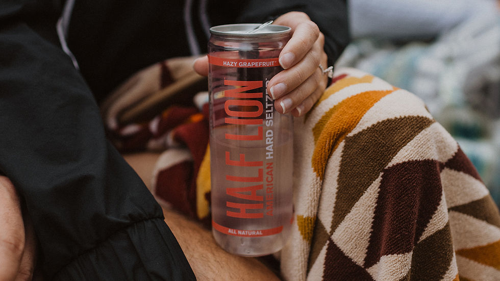 American Hard Seltzer