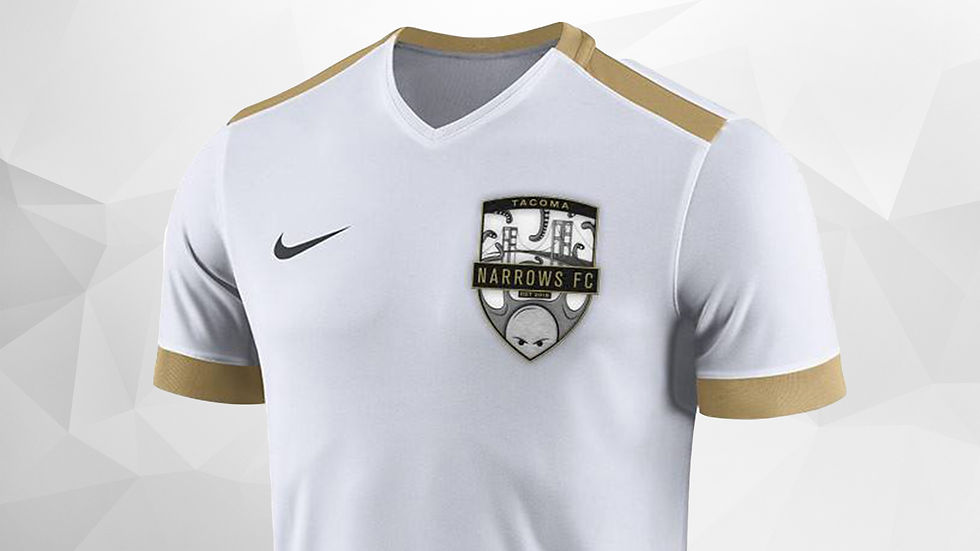 Tacoma Narrows FC