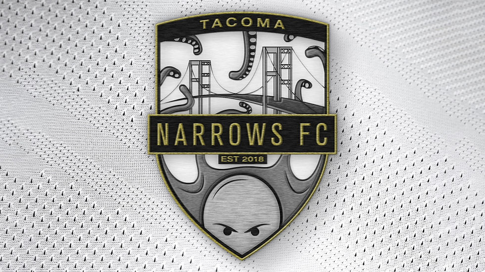 Tacoma Narrows FC