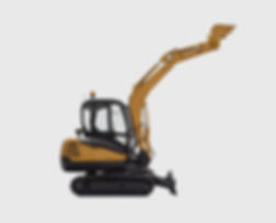 Mini Excavator