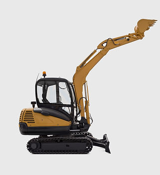 Mini Excavator