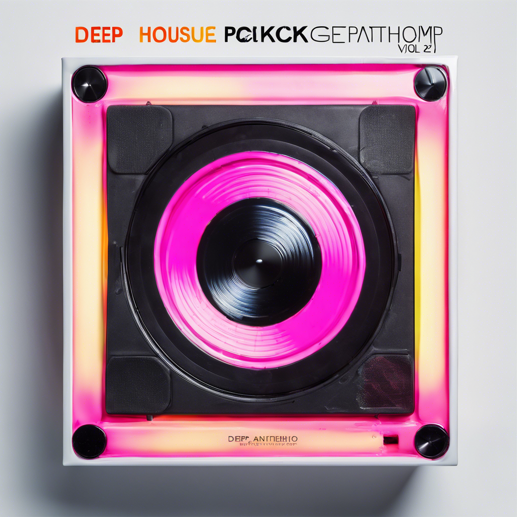 Deep House Anthems Vol. 2