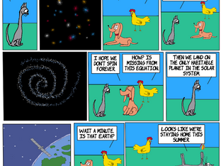 Planet Earth