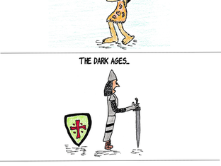 Cucaracha Tales - Through the Years