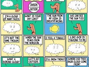 Cloud Talk