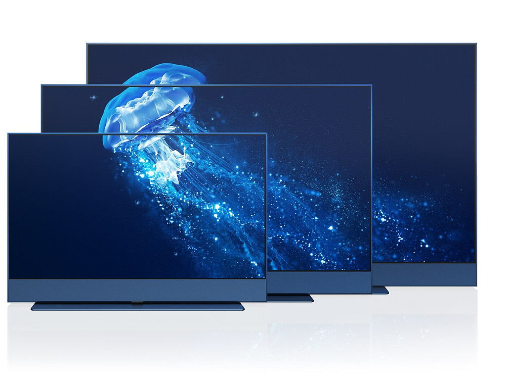 sky glass new tv product for sky customers explained by Roland at Teksclusive tv & audiovisual installation technicians