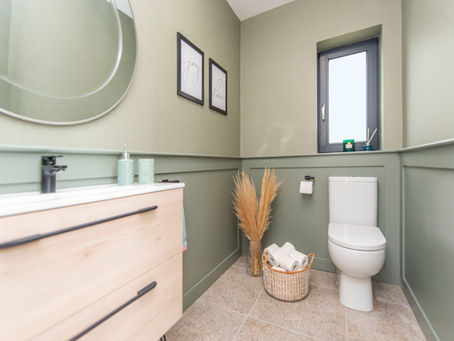 Renovating Your Bathroom: A Complete Guide