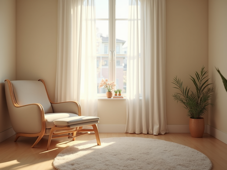 Begat Counselling - Comprehensive Therapy Services in Wolverhampton