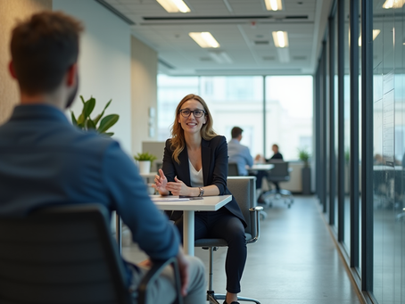 Enhancing Leadership with Executive Leadership Coaching
