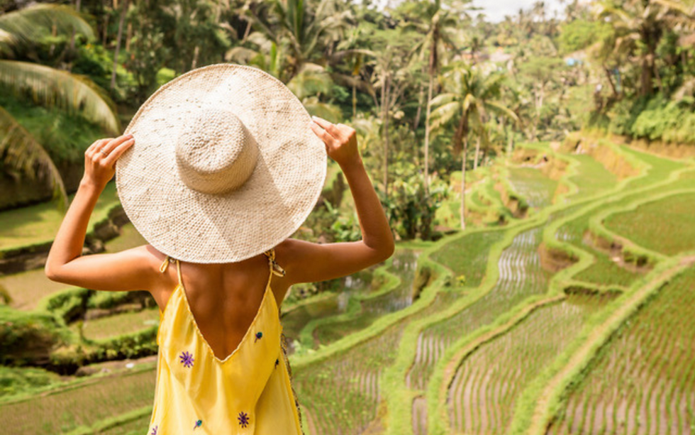 How much does it really cost to live in Bali?
