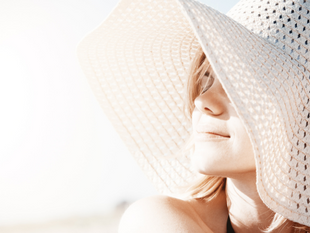 The Benefits of Sunshine